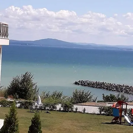 Apartamento With See View Burgas