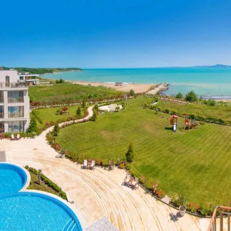 With See View Burgas