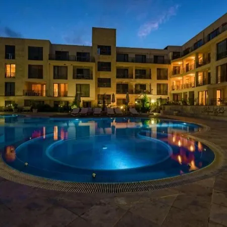 Apartamento With See View Burgas