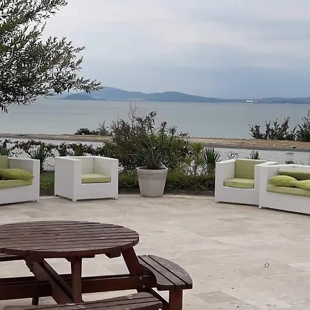With See View Apartamento