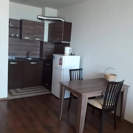 With See View Apartamento