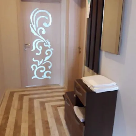 Apartamento With See View