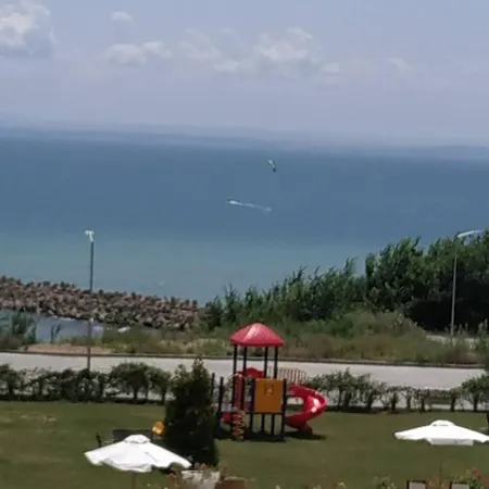 With See View *