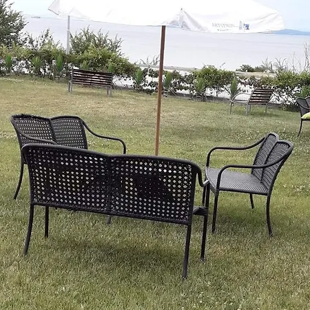 With See View Apartamento Burgas
