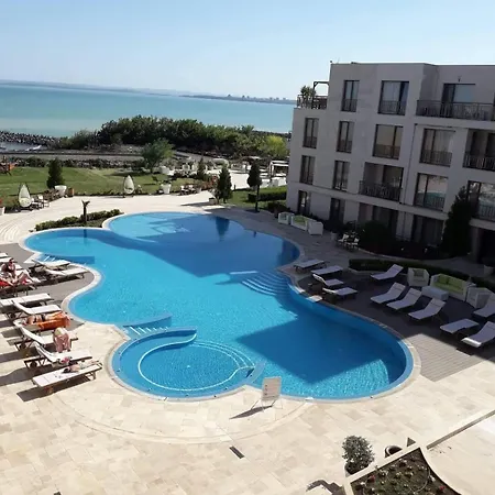 Apartamento With See View *